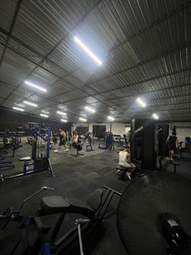 Imagen 3 de la galería del partner Ao's Gym