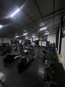 Imagen 5 de la galería del partner Ao's Gym