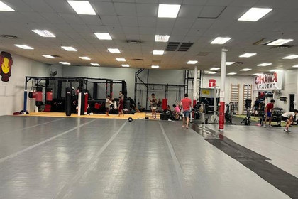 Image 3 from ONE Academy | SATX partner gallery