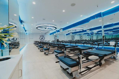 Image 2 from JETSET Pilates - SoHo partner gallery