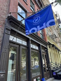 Image 4 from JETSET Pilates - SoHo partner gallery