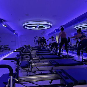 Image 5 from JETSET Pilates - SoHo partner gallery