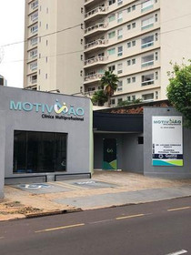 Imagem 1 da galeria do parceiro Motivação Clínica Multiprofissional