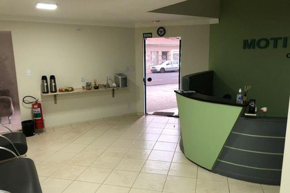 Imagem 2 da galeria do parceiro Motivação Clínica Multiprofissional
