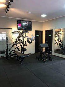 Imagem 5 da galeria do parceiro Motivação Clínica Multiprofissional