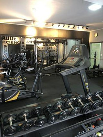 Imagem 9 da galeria do parceiro Motivação Clínica Multiprofissional