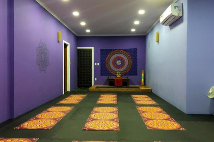 Imagem 1 da galeria do parceiro Instituto Seva: Yoga, Reiki & Autoconhecimento