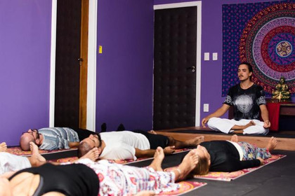 Imagem 4 da galeria do parceiro Instituto Seva: Yoga, Reiki & Autoconhecimento