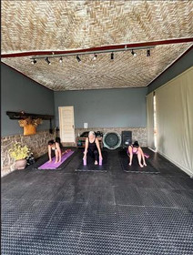 Imagem 1 da galeria do parceiro Instituto Seva: Yoga, Reiki & Autoconhecimento - Tiradentes