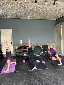 Imagem 2 da galeria do parceiro Instituto Seva: Yoga, Reiki & Autoconhecimento - Tiradentes