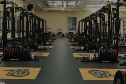 Image 1 from Five Star Fitness & Wellness Center partner gallery