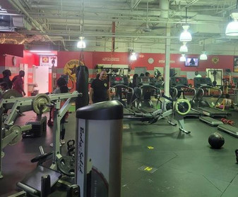 Image 2 from Five Star Fitness & Wellness Center partner gallery