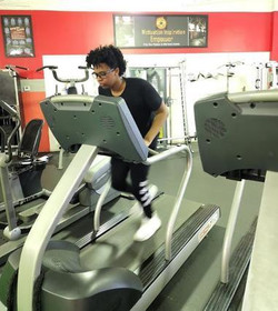 Image 3 from Five Star Fitness & Wellness Center partner gallery