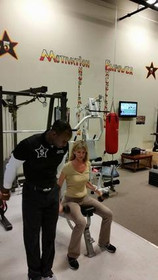 Image 4 from Five Star Fitness & Wellness Center partner gallery