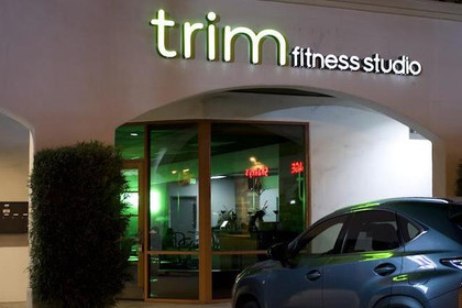 Image 1 from Trim Fitness Studio - Brea partner gallery