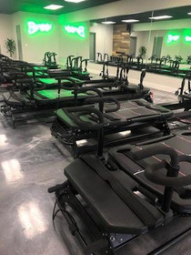 Image 4 from Trim Fitness Studio - Brea partner gallery