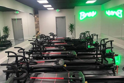 Image 5 from Trim Fitness Studio - Brea partner gallery