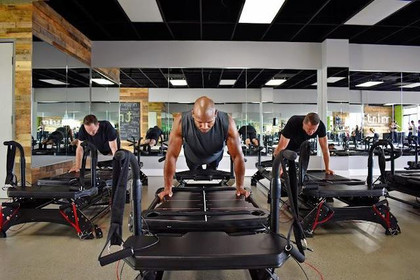 Image 2 from Trim Fitness Studio - Lake Forest partner gallery
