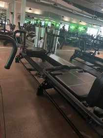 Image 2 from Trim Fitness Studio - Costa Mesa partner gallery