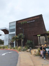 Image 3 from Trim Fitness Studio - Costa Mesa partner gallery