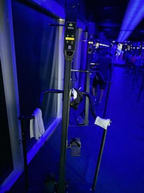 Image 5 from Trim Fitness Studio - Costa Mesa partner gallery