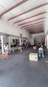 Image 1 from Athena Strength partner gallery