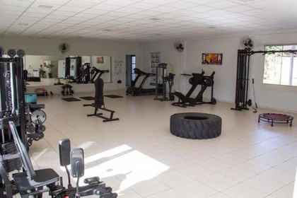 Imagem 1 da galeria do parceiro Be Fitness