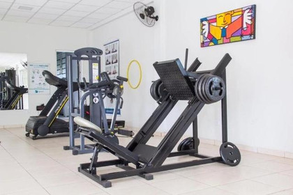 Imagem 3 da galeria do parceiro Be Fitness