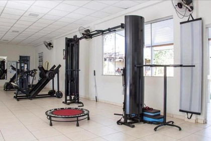 Imagem 4 da galeria do parceiro Be Fitness