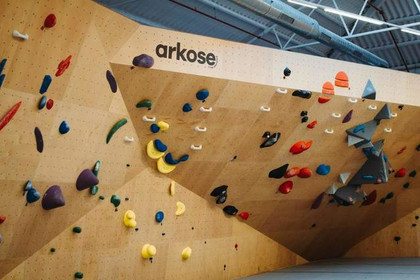 Imagen 2 de la galería del partner Arkose Carabanchel