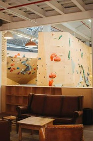 Imagen 3 de la galería del partner Arkose Carabanchel