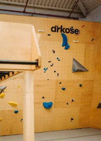 Imagen 4 de la galería del partner Arkose Carabanchel