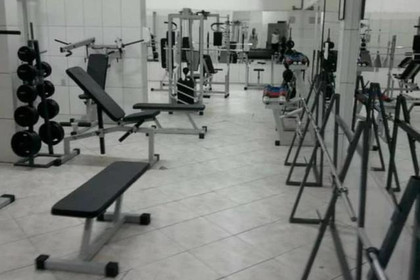 Imagem 2 da galeria do parceiro Academia Personal Trainer - Paulínia.