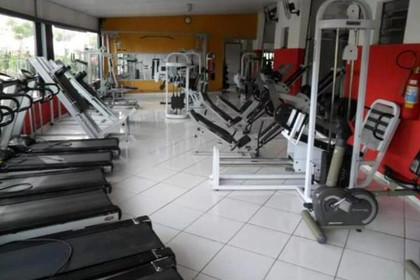 Imagem 3 da galeria do parceiro Academia Personal Trainer - Paulínia.