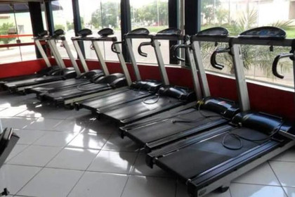 Imagem 4 da galeria do parceiro Academia Personal Trainer - Paulínia.