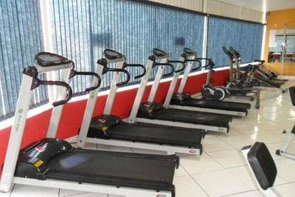 Imagem 5 da galeria do parceiro Academia Personal Trainer - Paulínia.