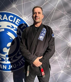 Imagem 3 da galeria do parceiro Renzo Gracie Team Tubarao
