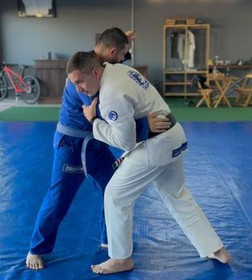 Imagem 4 da galeria do parceiro Renzo Gracie Team Tubarao
