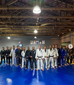 Imagem 5 da galeria do parceiro Renzo Gracie Team Tubarao
