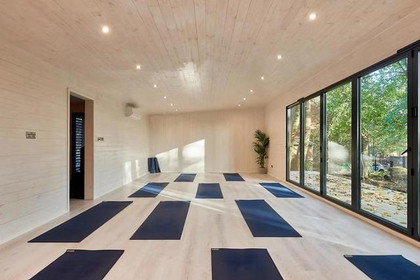 Image 2 from I AM YOGI - Moseley partner gallery