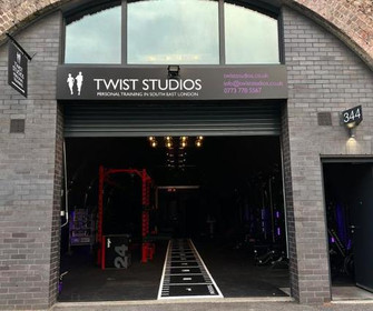 Image 1 from Twist Studios Camberwell partner gallery
