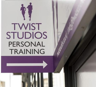 Image 1 from Twist Studios Lewisham partner gallery
