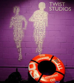Image 2 from Twist Studios Lewisham partner gallery