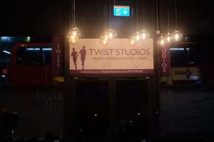 Image 5 from Twist Studios Lewisham partner gallery