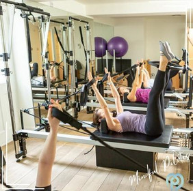 Image 3 from Mindful Pilates Studio partner gallery