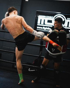 Image 3 from MCMA (Modern Combat Martial Arts) - Northwood partner gallery