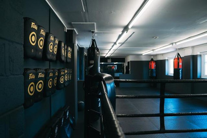 Image 5 from MCMA (Modern Combat Martial Arts) - Northwood partner gallery