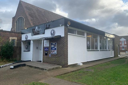 Image 4 from MCMA (Modern Combat Martial Arts) - Watford partner gallery