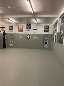 Image 5 from MCMA (Modern Combat Martial Arts) - Watford partner gallery