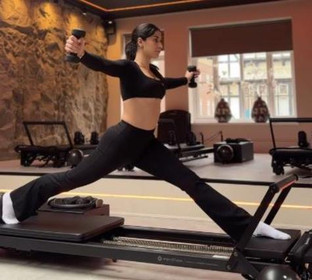 Image 2 from Truform - Reformer Pilates & Hot Yoga partner gallery